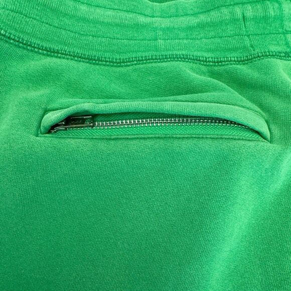 Bianca Chandon Green Lover Sweatpants Size Medium - Picture 8 of 8